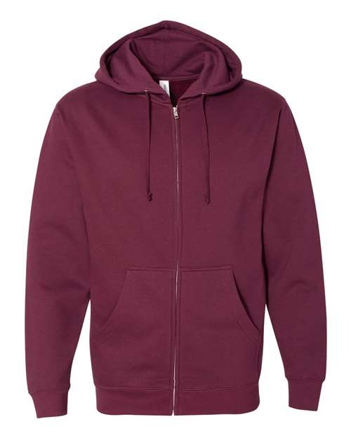 SS4500Z - Maroon