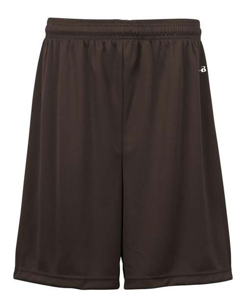 4109 - Brown