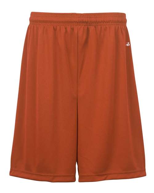 4109 - Burnt Orange