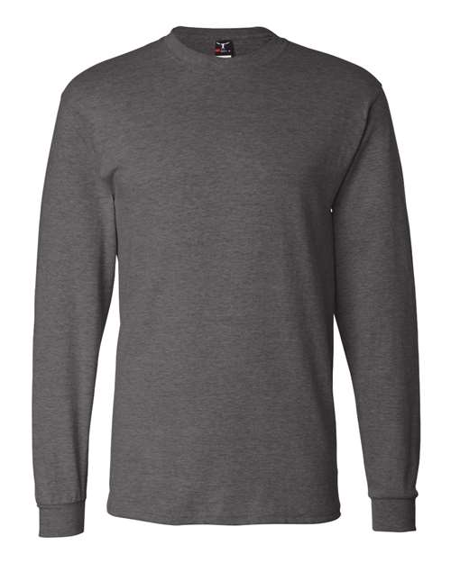 5186 - Charcoal Heather