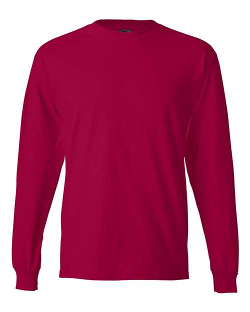 5186 - Deep Red
