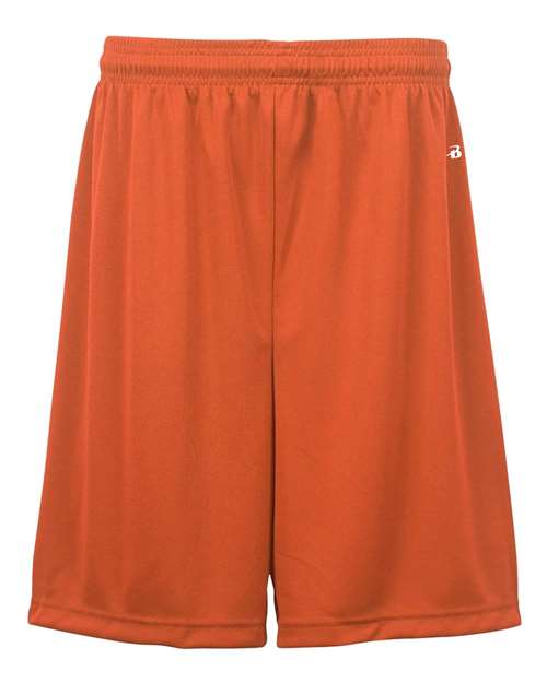 4107 - Burnt Orange
