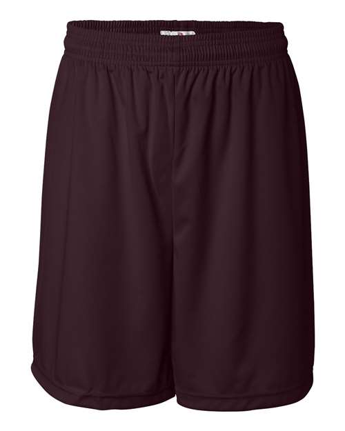 4107 - Maroon
