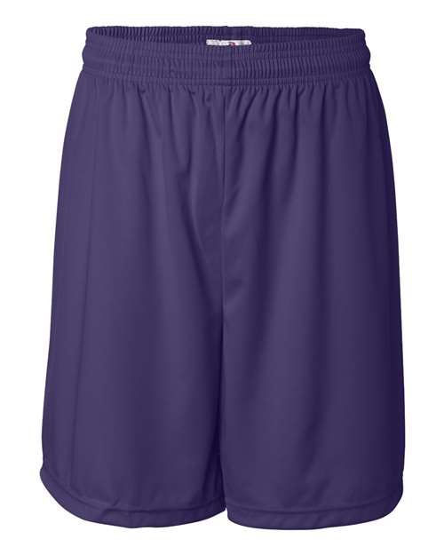 4107 - Purple