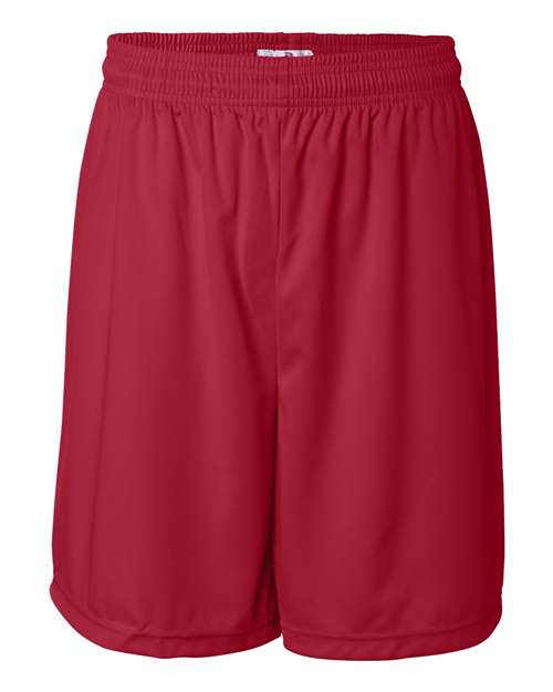 4107 - Red
