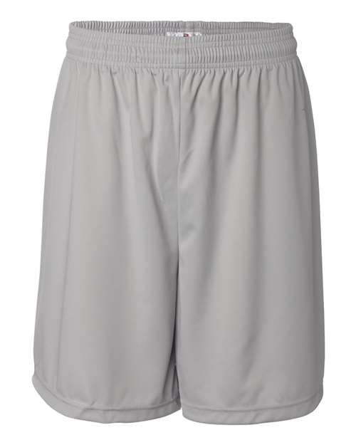 4107 - Silver