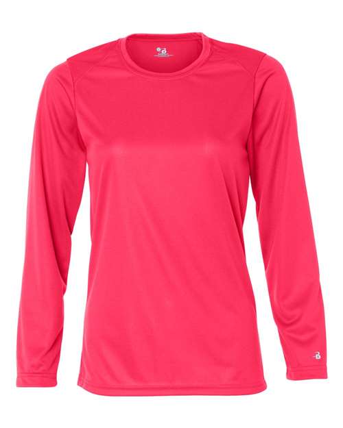 4164 - Hot Coral