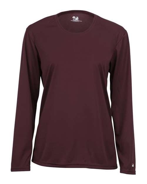 4164 - Maroon