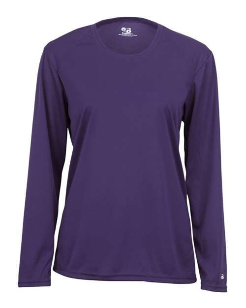 4164 - Purple