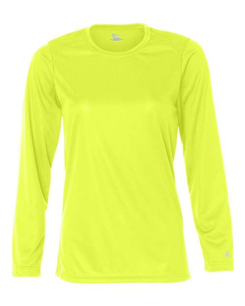 4164 - Safety Yellow