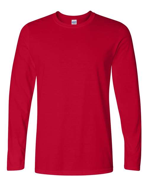 64400 - Cherry Red