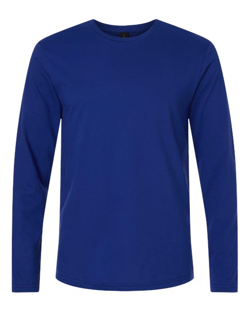 64400 - Fan Deep Royal