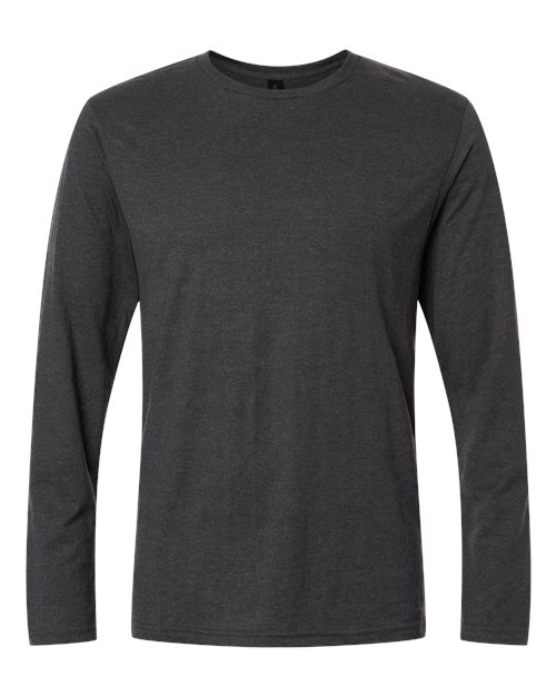 64400 - Heather Dark Grey