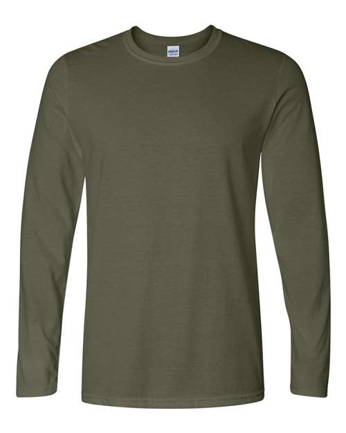 64400 - Military Green