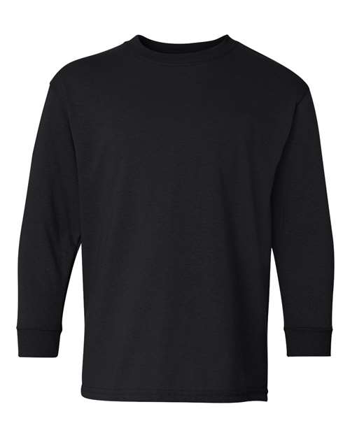 5400B - Black