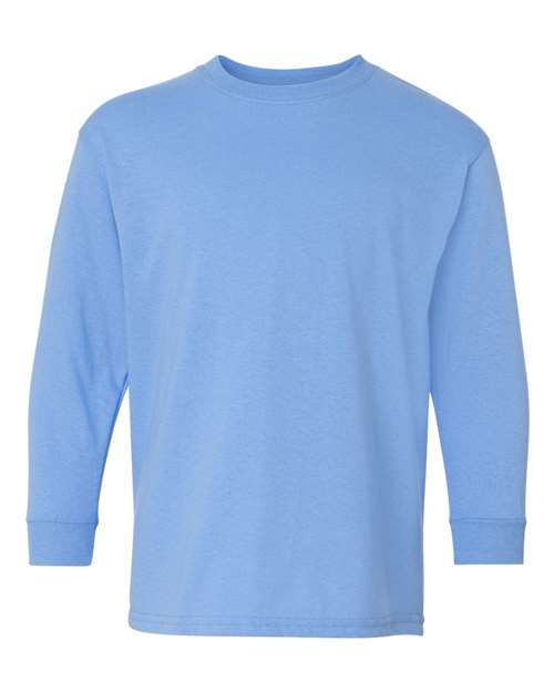 5400B - Carolina Blue