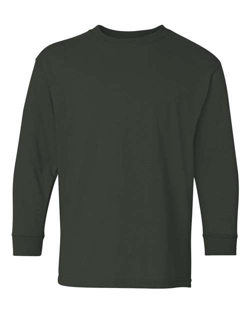 5400B - Forest Green