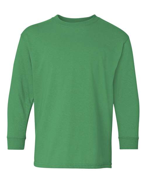 5400B - Irish Green