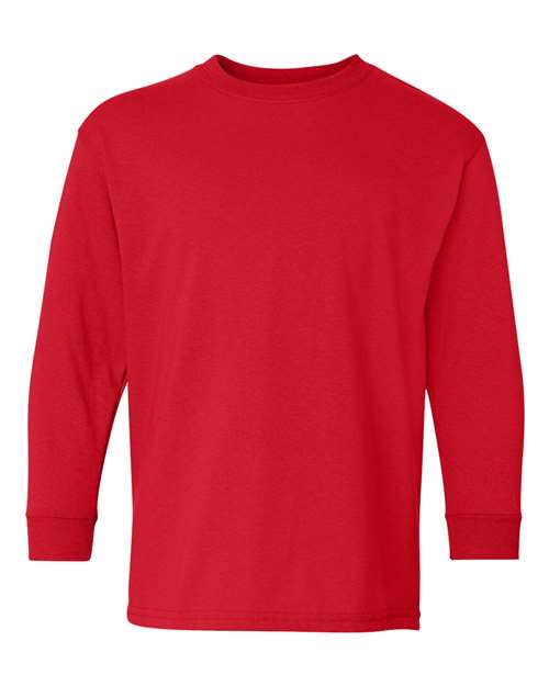 5400B - Red