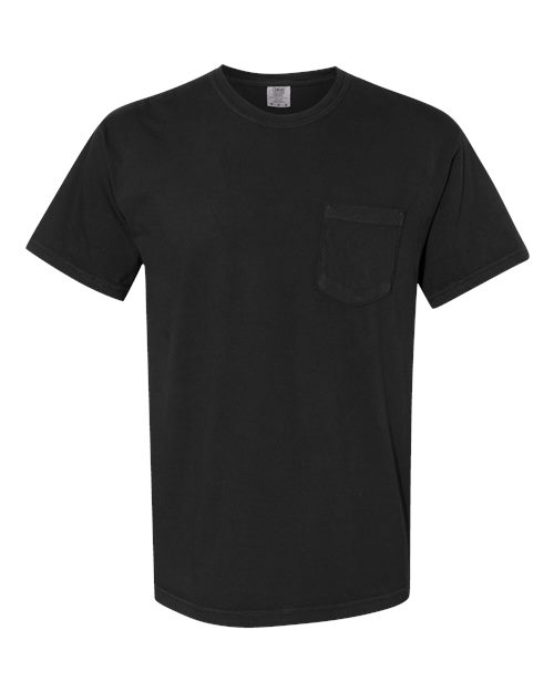 6030 - Black