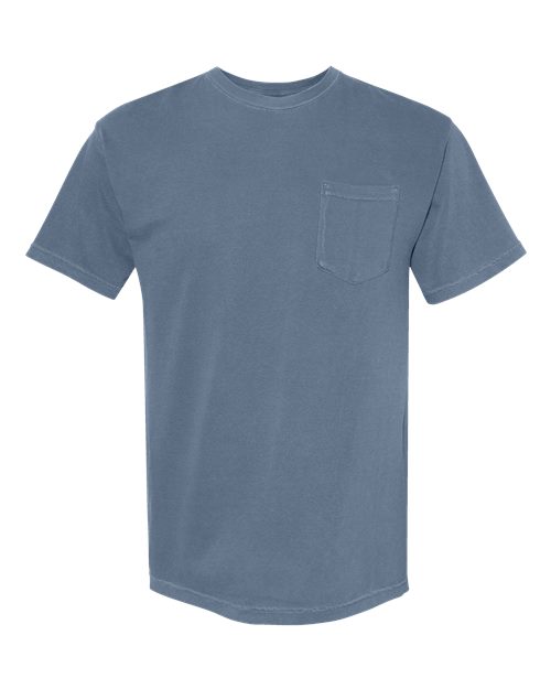 6030 - Blue Jean