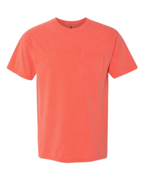 6030 - Bright Salmon