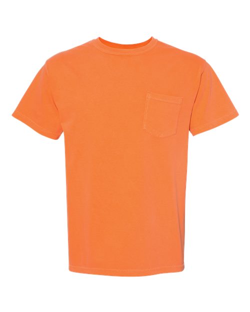 6030 - Burnt Orange