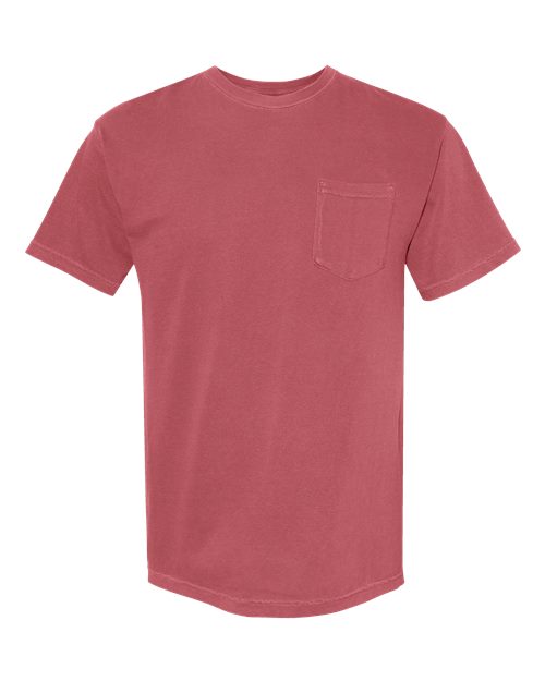 6030 - Crimson