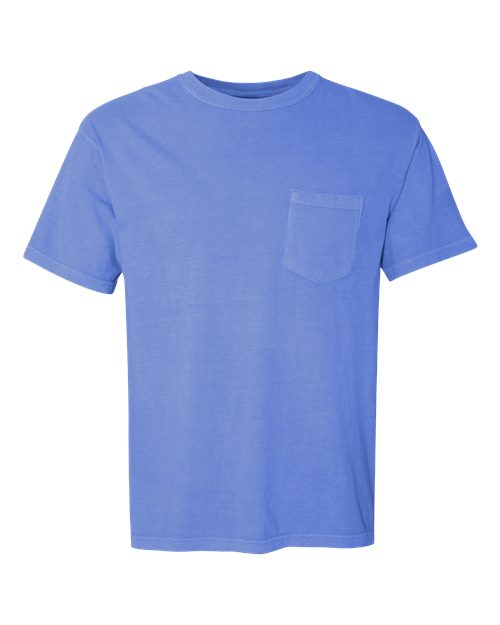 6030 - Flo Blue