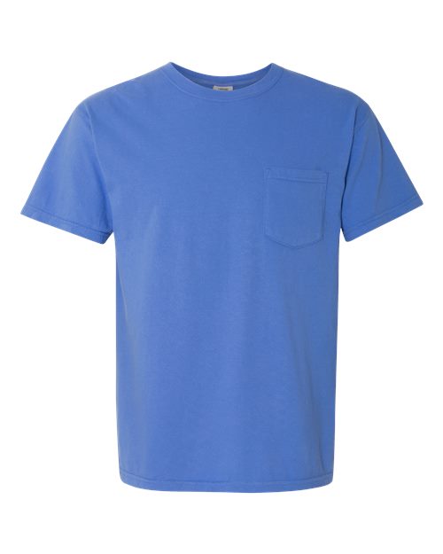 6030 - Mystic Blue