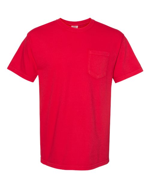 6030 - Red
