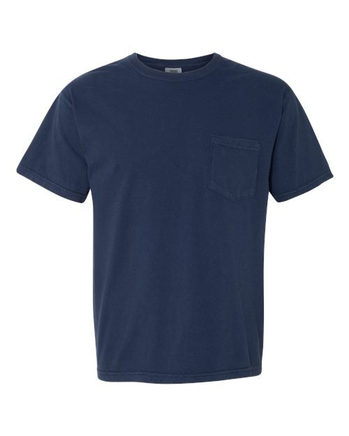 6030 - True Navy