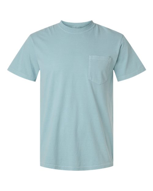 6030 - Yankey Blue