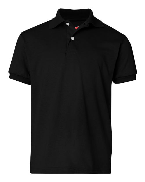 054Y - Black