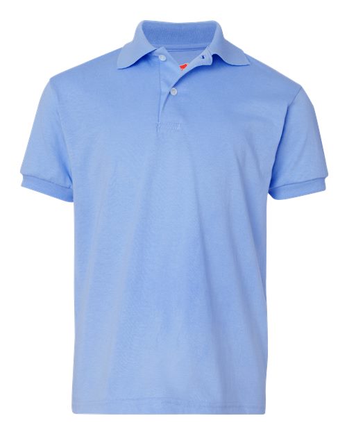 054Y - Light Blue