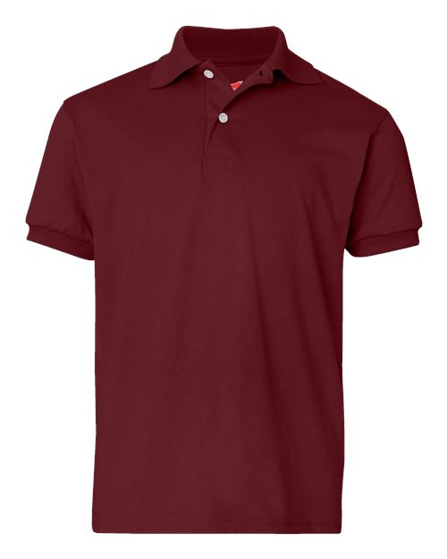 054Y - Maroon