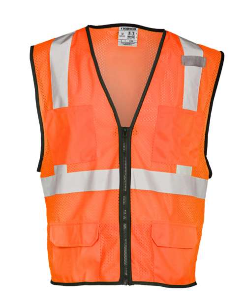 1191-1192 - Orange