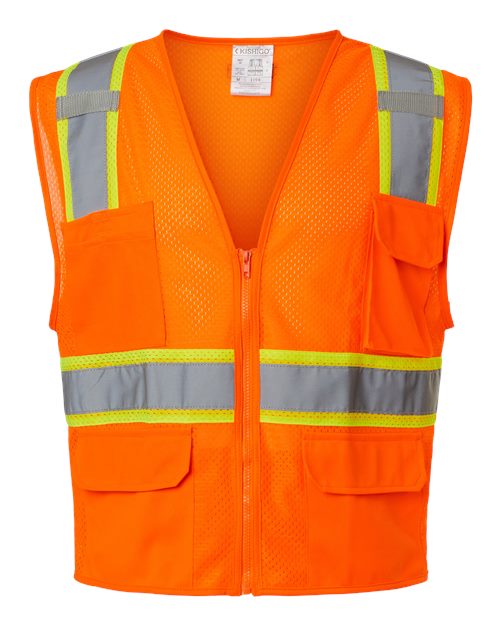 1195-1196 - Orange