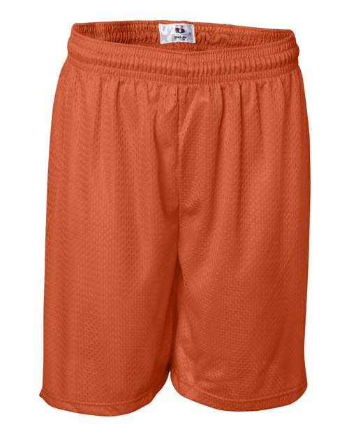 7207 - Burnt Orange