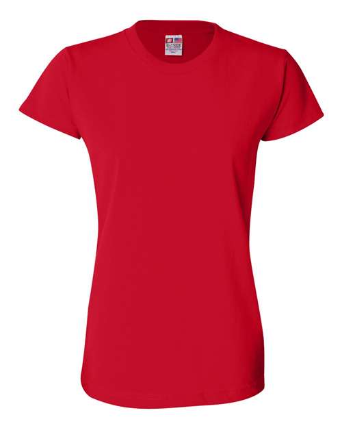 3325 - Red