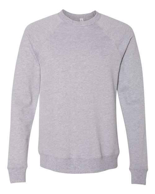 3901 - Athletic Heather