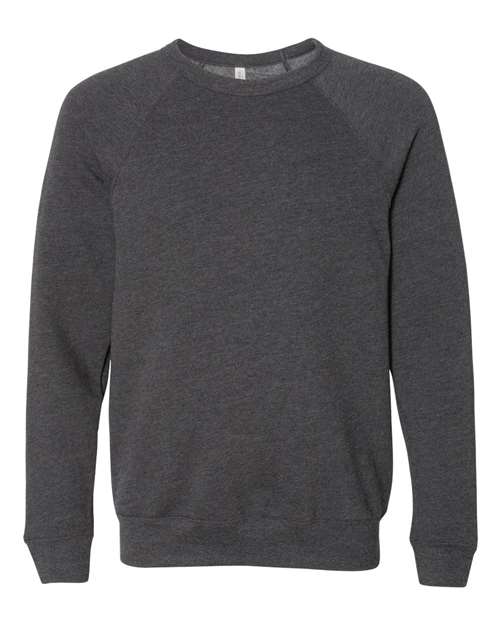 3901 - Dark Grey Heather