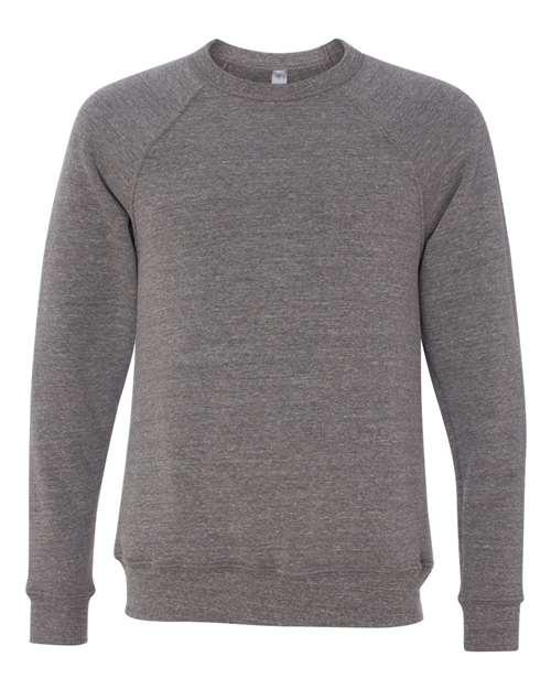 3901 - Grey Triblend