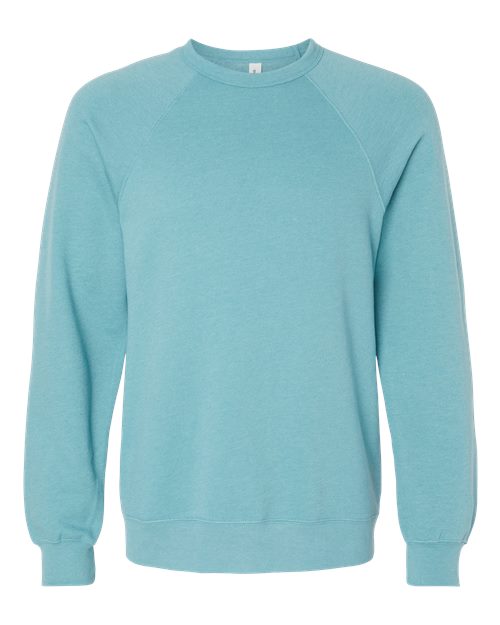 3901 - Heather Blue Lagoon