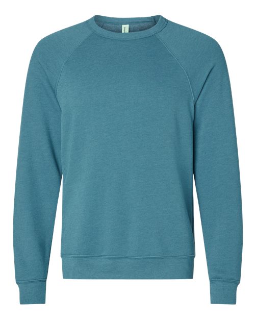 3901 - Heather Deep Teal