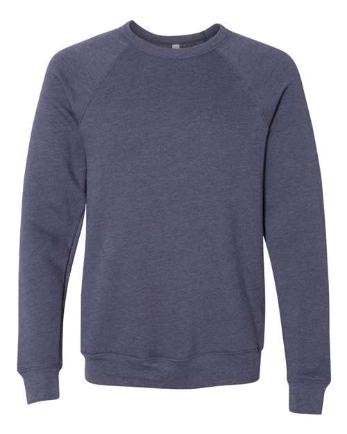 3901 - Heather Navy