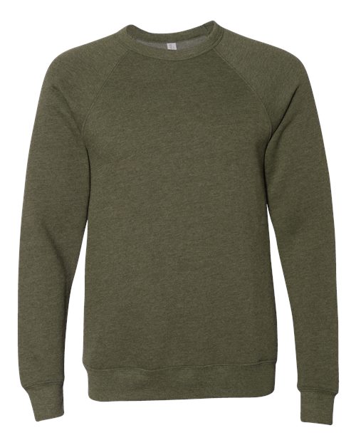 3901 - Heather Olive