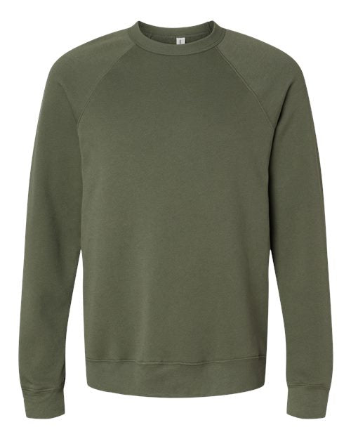 3901 - Military Green