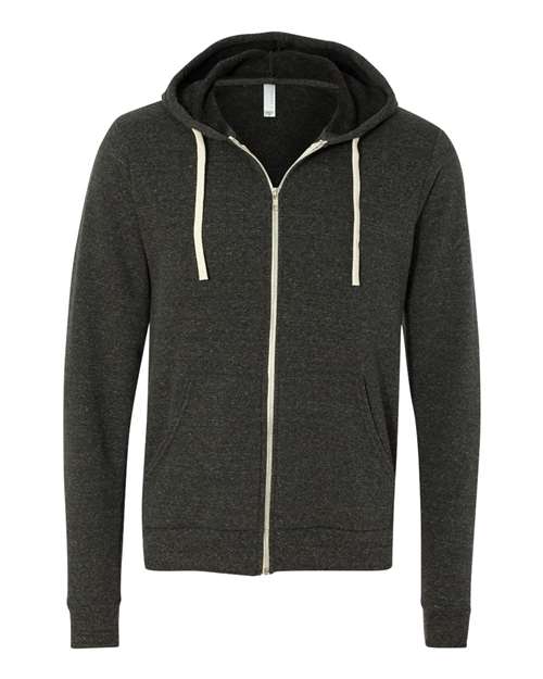 3909 - Charcoal Black Triblend