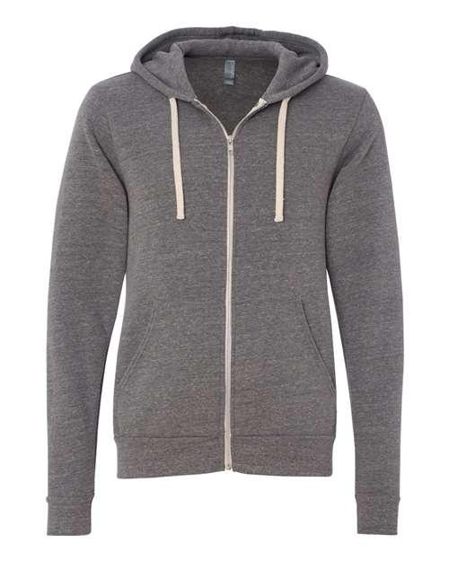 3909 - Grey Triblend